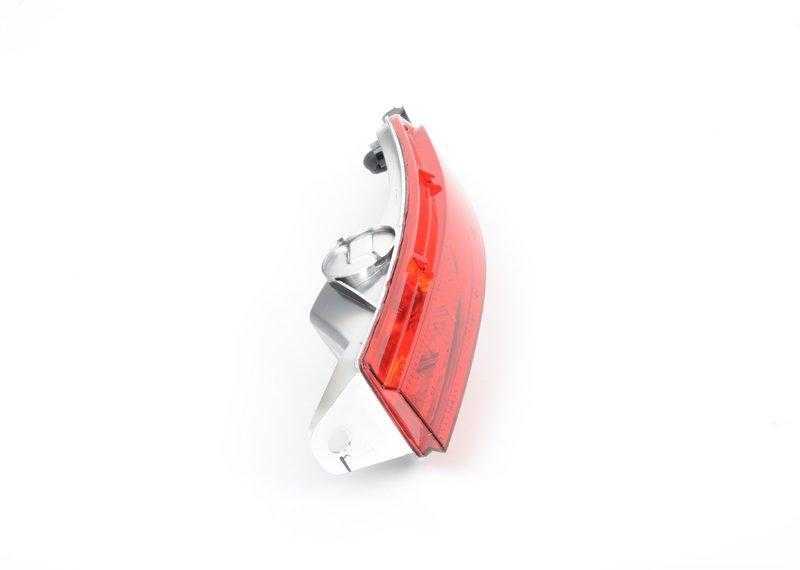 Vag Trim Su Atspindžiu Kairysis 2013 2014 Volkswagen Touareg Originalus 7P6945701C