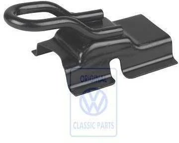 Vag Troskimo Lyno Laikiklis Passat B2 Santana 331807237B