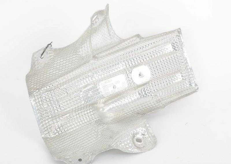 Vag Tunelio Termo Skydas Volkswagen Passat Skoda Superb Originalus 8D0804159AF