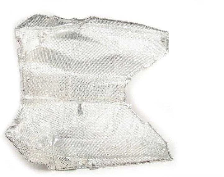Vag Tunelio Termo Skydas Volkswagen Passat Audi A4 Originalus 8D0804159M