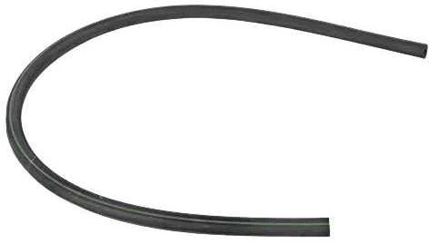 VAG Turbo Hose Audi A3 A4 A6 A8 Volkswagen Golf Jetta 533862225 Originalus