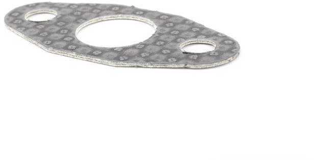 VAG Turbo Pipe Gasket Seal Audi A4 A6 A8 Q5 Q7 Volkswagen Passat Touareg Originalus 059145757