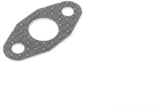 VAG Turbo Pipe Gasket Seal Audi A4 A6 A8 Q5 Q7 Volkswagen Passat Touareg Originalus 059145757
