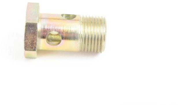 Vag Tuščiaviduris Varžtas Audi A3 A4 A6 Volkswagen Golf Beetle Originalus N0210902