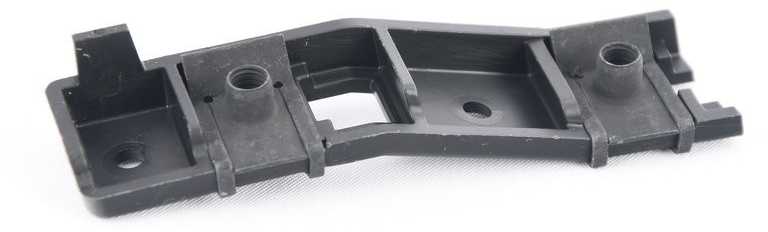 VAG tvirtinimo juosta 8T0807277A