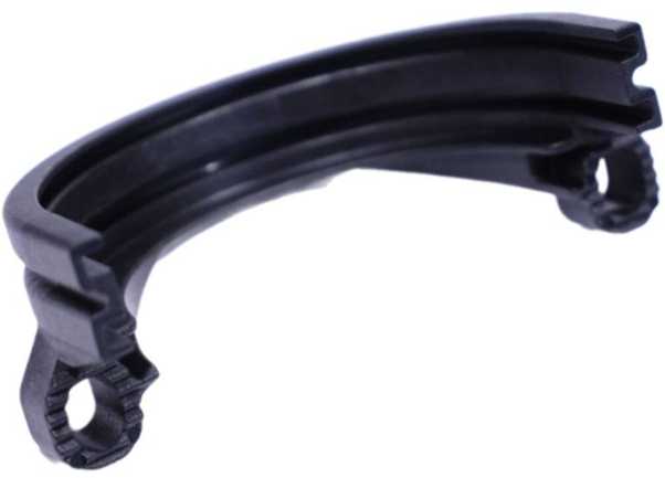 Vag Tvirtinimo Juosta Volkswagen Jetta Golf Passat Originalus 03C145853