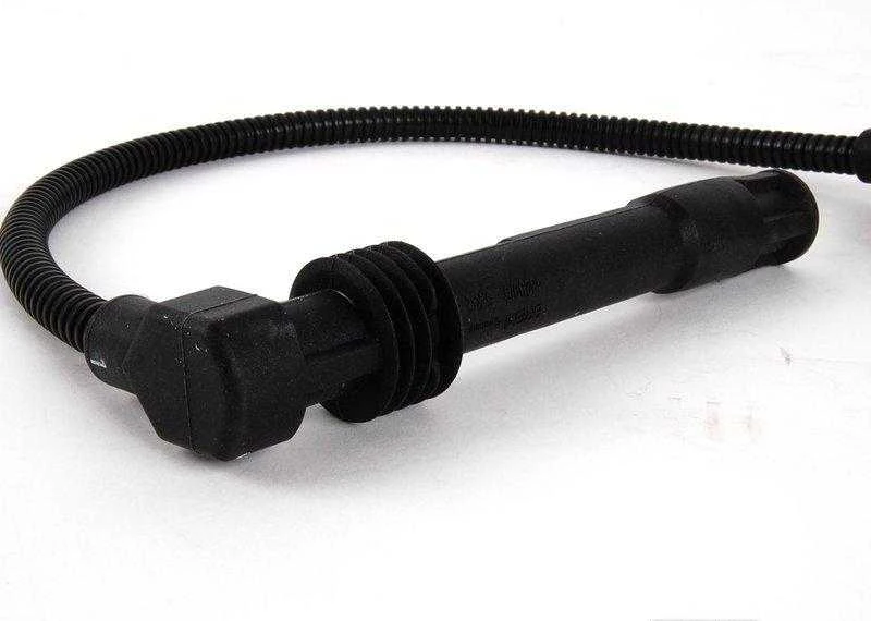 VAG Ugnies Uždegimo Cilindras 1 Audi A4 A6 A8 1995-2006 Originalus 078905531B