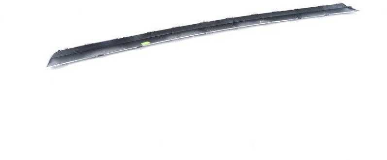 Vag Underrun Bar Reflex Sidabrinis Matt Volkswagen Golf Variant 2015 2017 Originalus 5G0807531U34