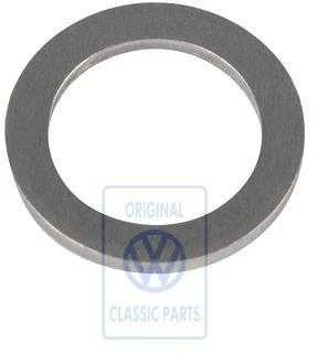 Vag Unterlegscheibe Golf Jetta Passat 1999 2005 Originalus 076115643