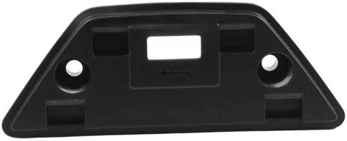 Vag Usb Liza Iphone Laikiklis Audi E Tron Gt F8 Originalus 1S0035935B