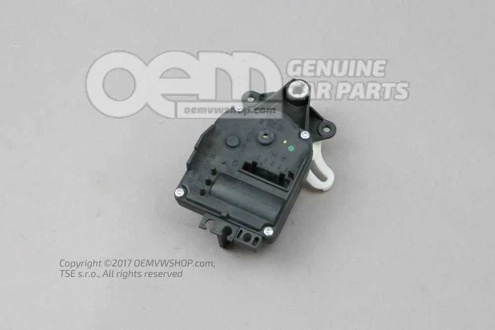 VAG Uzdaras Lanko Setaudi A3 A4 TT Golf Passat Originalus 1J2907511A