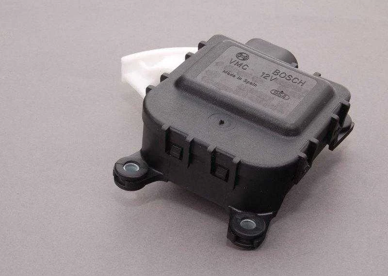 VAG Uzdaras Lankstos Nustatymo Variklis Volkswagen Passat Audi A4 Originalus 8D1820511G