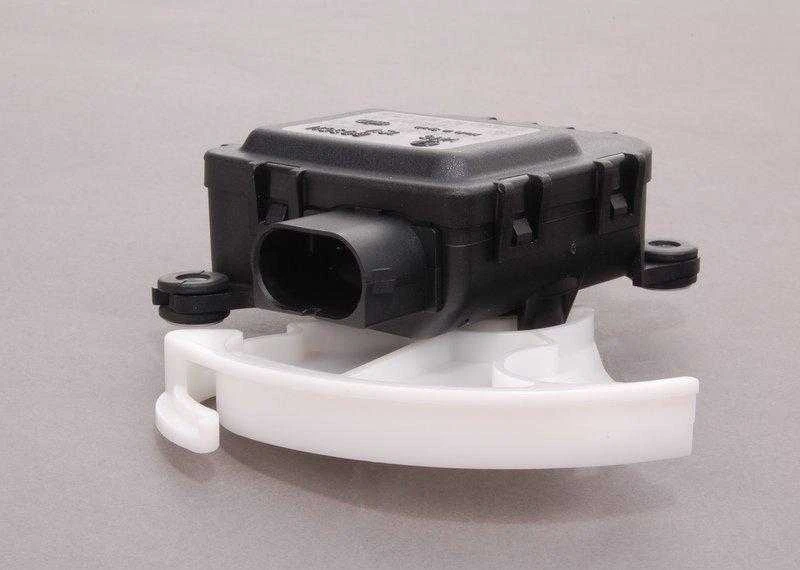 VAG Uzdaras Lankstos Nustatymo Variklis Volkswagen Passat Audi A4 Originalus 8D1820511G