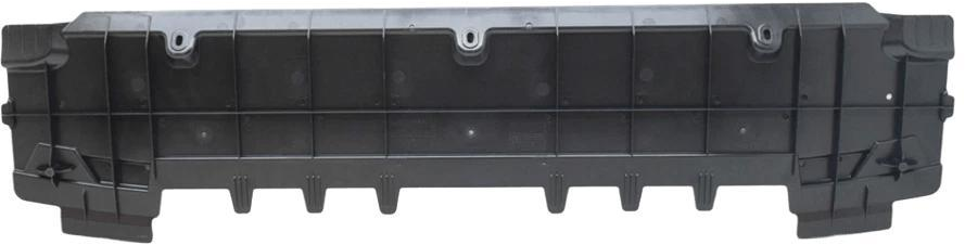 VAG Uzdaromoji Elementas AUDI Q3 F3B CZDA 83A807611