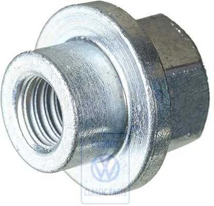 Vag Uždarymo Ratas T2 T3 Vw 411 1968 1985 Originalus 021115193B