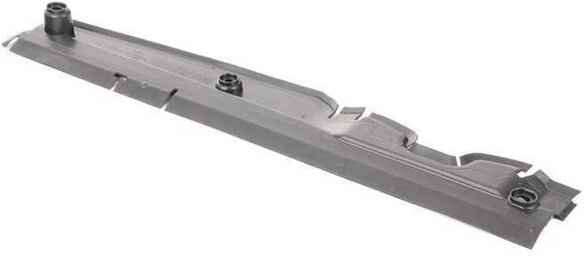 VAG Uždenkite viršutinį centrą AUDI Audi A6 Universalas S6 quattro A7 Sportback 4G2 4G5 4G0121292E