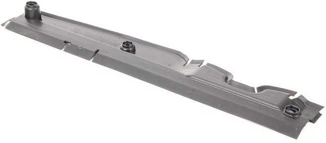 VAG Uždenkite viršutinį centrą AUDI Audi A6 Universalas S6 quattro A7 Sportback 4G2 4G5 4G0121292E