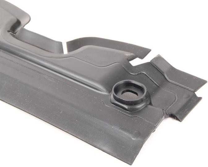 VAG Uždenkite viršutinį centrą AUDI Audi A6 Universalas S6 quattro A7 Sportback 4G2 4G5 4G0121292E