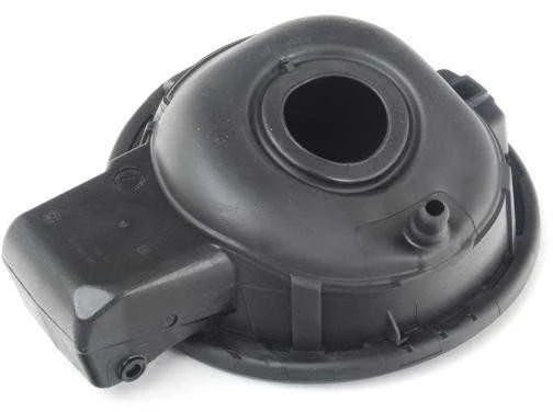 Vag Užpildyta Degalų Bako Sklendė Golf Golf R32 2009 2013 Originalus 5K6809857CGRU
