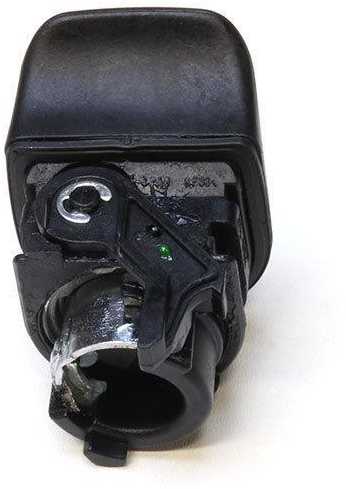 Vag Užrakinti Galinių Durų Rankenos Atidarymo Įtaisą Volkswagen Fox Lupo 2004 2010 Originalus 5Z6827565H1NN