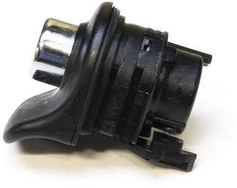 Vag Užrakinti Galinių Durų Rankenos Atidarymo Įtaisą Volkswagen Fox Lupo 2004 2010 Originalus 5Z6827565H1NN
