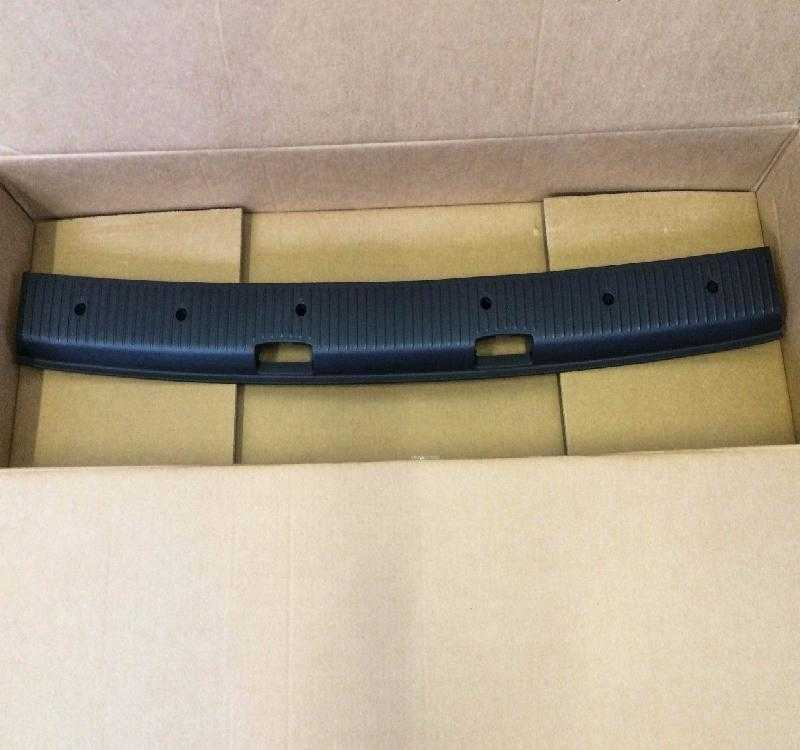 Vag Užrakto Laikiklio Dangtelis Titan Juodas Volkswagen Transporter Caravelle 7H 7E SH Originalus 7H0863485C9B9