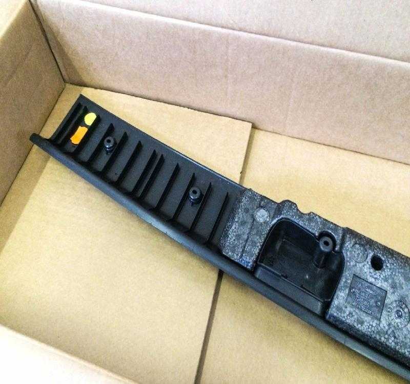 Vag Užrakto Laikiklio Dangtelis Titan Juodas Volkswagen Transporter Caravelle 7H 7E SH Originalus 7H0863485C9B9