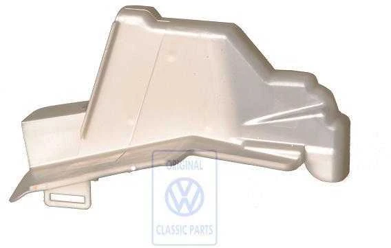 Vag Uzsakovas Dangos Volkswagen Passat 3B 1997 2005 Originalus 3B4839349