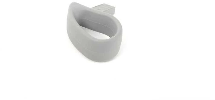 Vag Uzsikabinimo Rankena Pilnas, Pilka Spalva Volkswagen Amarok 2010-2017 Audi A1 2011-2017 Originalus 1J3881633BU71