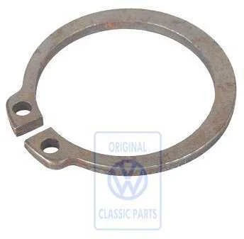 VAG Uzsikiminio Ziedo Gol Parati Passat Santana Originalus N90077201