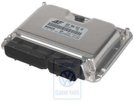 Vag Užsklandą Polo 6N2 Lupo 1999 2006 Originalus 6X0971921F