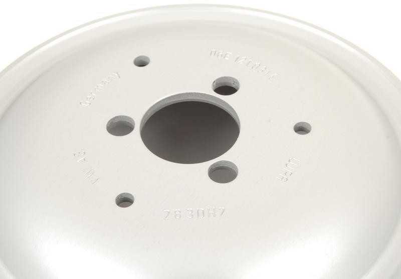 VAG v-belt pulkas 06E121031E