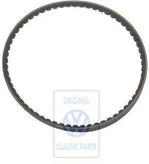 Vag V Juosta Golf Mk2 Jetta Mk2 Passat B3 1990 1992 Originalus 068145271E