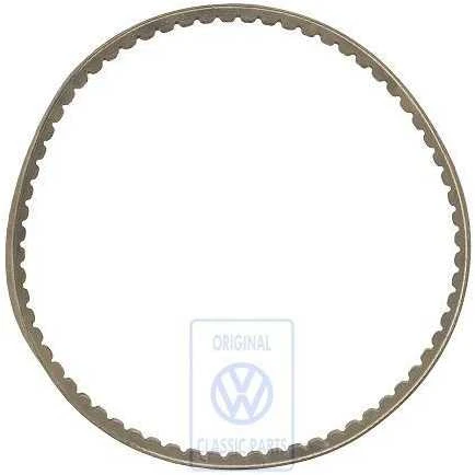 VAG V Juosta T2 1968 1979 Originalus 068903137AP