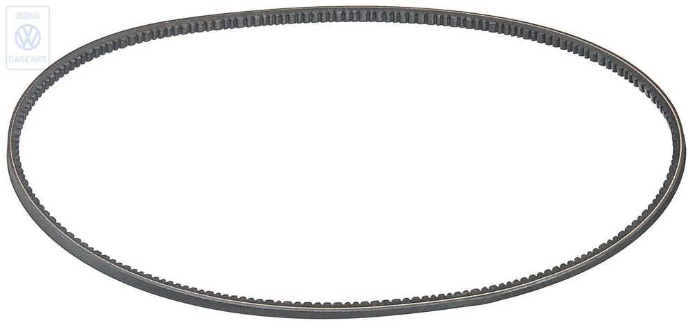 VAG V Juosta T4 1991 1994 Originalus 023903137H