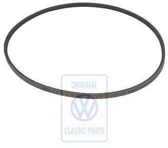 VAG V Juosta T4 1991 1994 T4 Syncro Originalus 023260849