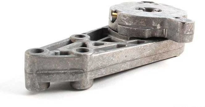 VAG V Juostos Tempimo Mechanizmas Audi A4 A6 Volkswagen Passat Originalus 058903133D
