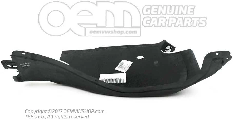 VAG V Pjuostu Dangos Audi A3 S3 1997 2003 Volkswagen Golf 1J0825250N Originalus 1J0825250N