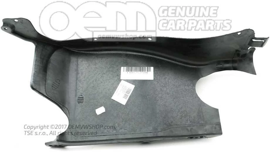 VAG V Pjuostu Dangos Audi A3 S3 1997 2003 Volkswagen Golf 1J0825250N Originalus 1J0825250N