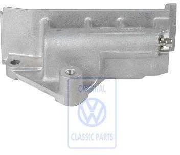 VAG V Prijungimo Tempimo Mechanizmas Bora Golf Lupo Passat Polo Originalus 045109479C