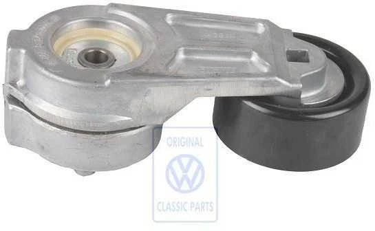 VAG V Prijungimo Tempimo Mechanizmas Lt Mk2 1997 2003 Originalus 062145299A
