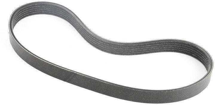 Vag V-Ribbed Belt Volkswagen Golf Audi A3 Skoda Octavia Originalus 04E145933N