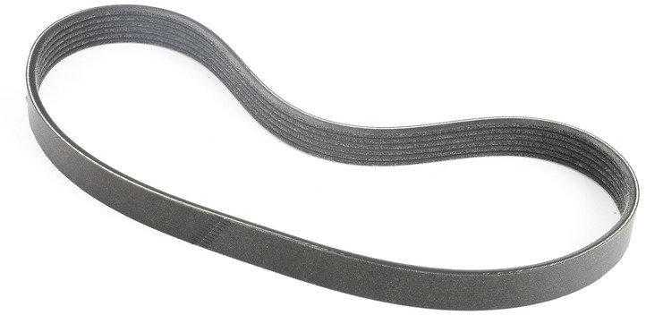 Vag V-Ribbed Belt Volkswagen Golf Audi A3 Skoda Octavia Originalus 04E145933N