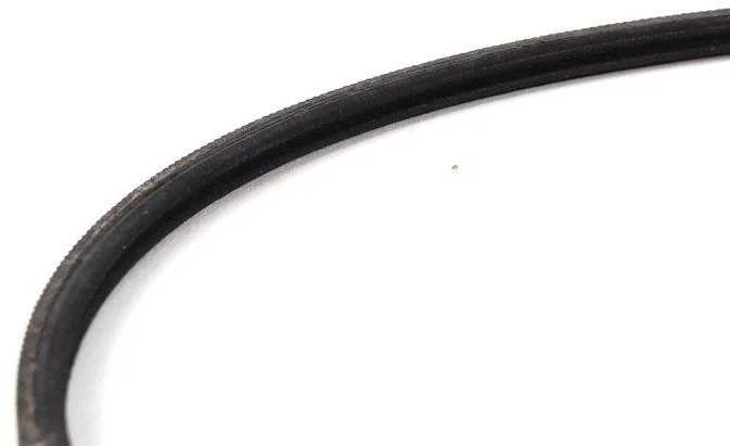 VAG V Ribinis Juostas Volkswagen Golf Jetta 1993 1999 Originalus 1H0119137