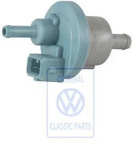 Vag Vairo Corrado Golf Jetta Passat Polo Originalus 050133517