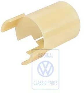 VAG Vairo Gidų Apmautas Caddy Mk1 Golf Mk1 Jetta Mk1 Scirocco Mk1 Originalus 020141181