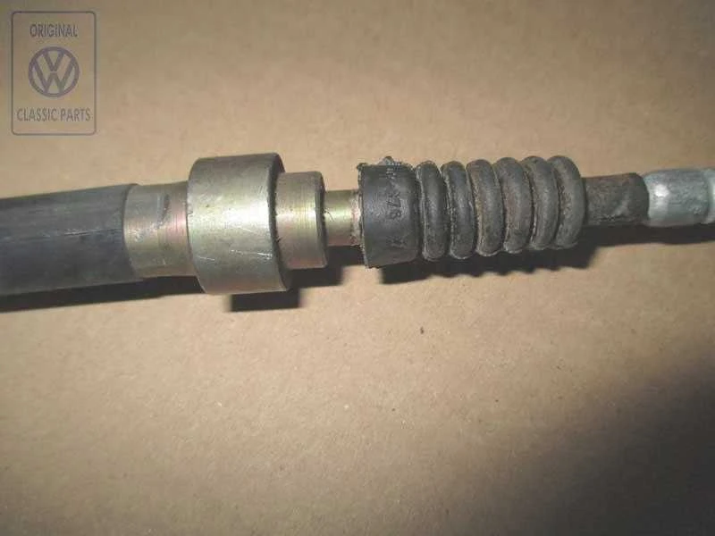 Vag Vairo Kabelis Golf Mk4 1998 2001 Originalus 1J0609721H