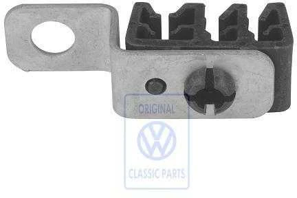 Vag Vairo Kablys Galuose Laikiklis Volkswagen Taro 7A 1989-1997 Originalus J4737135070