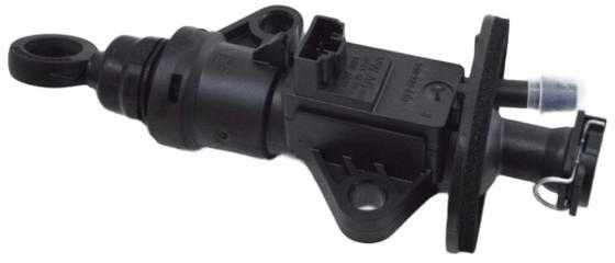 VAG Vairo Kėdės Master Cylinder VW Crafter 2016-2025 Originalus 2N0721388A