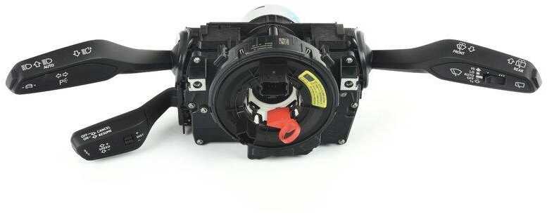 VAG Vairo Kombinacinis Perjungiklis Audi Q7 Q8 Originalus 4N0907129PC